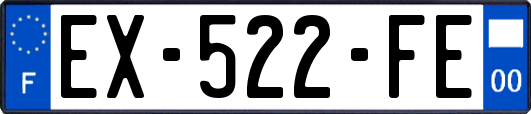 EX-522-FE