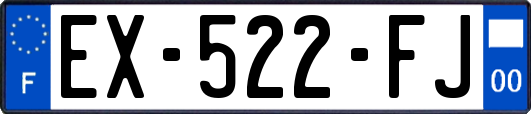 EX-522-FJ