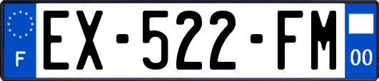 EX-522-FM