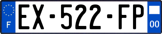 EX-522-FP