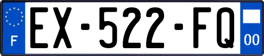 EX-522-FQ
