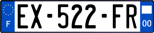 EX-522-FR