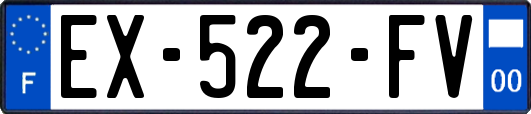 EX-522-FV
