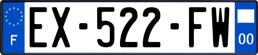 EX-522-FW