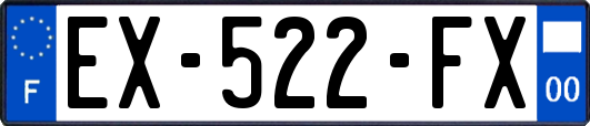 EX-522-FX