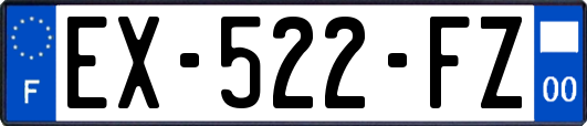 EX-522-FZ