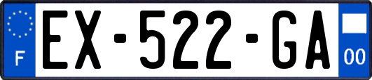 EX-522-GA