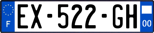 EX-522-GH