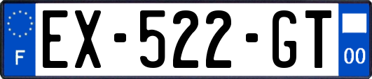 EX-522-GT