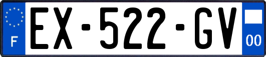 EX-522-GV