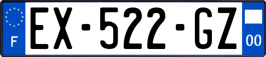 EX-522-GZ