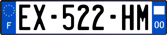 EX-522-HM