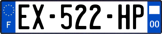 EX-522-HP