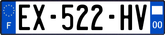EX-522-HV