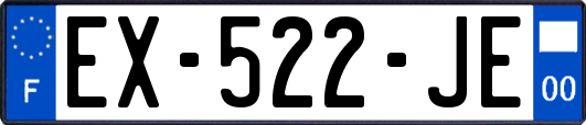 EX-522-JE