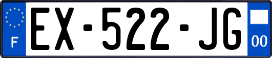EX-522-JG