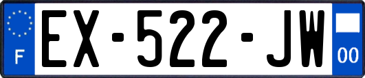 EX-522-JW