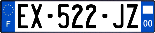 EX-522-JZ