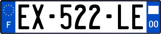 EX-522-LE