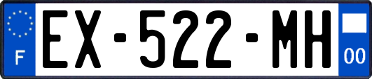 EX-522-MH