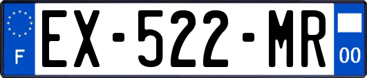 EX-522-MR