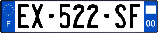 EX-522-SF