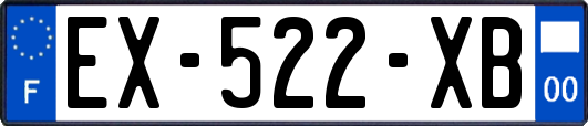 EX-522-XB