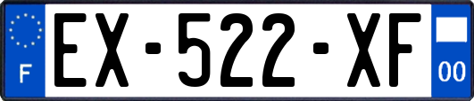 EX-522-XF