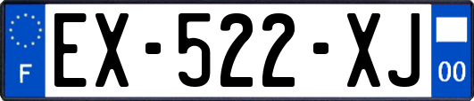EX-522-XJ