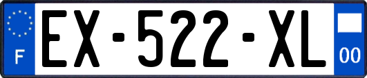 EX-522-XL