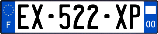 EX-522-XP