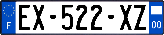 EX-522-XZ