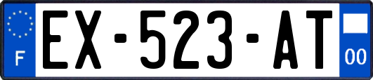 EX-523-AT