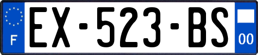 EX-523-BS