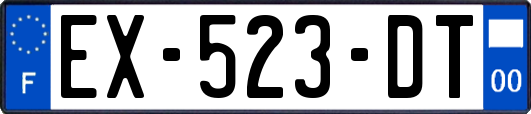 EX-523-DT