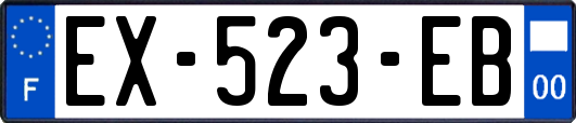 EX-523-EB