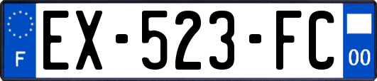 EX-523-FC