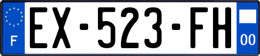 EX-523-FH