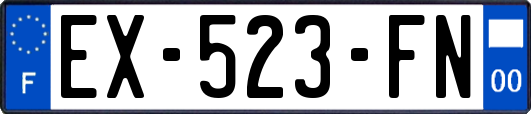 EX-523-FN