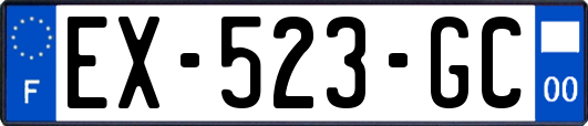 EX-523-GC