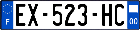 EX-523-HC