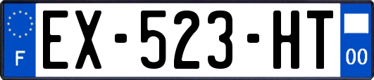 EX-523-HT