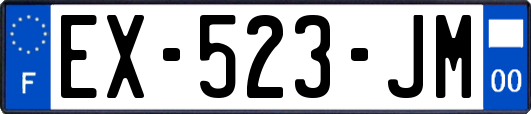 EX-523-JM