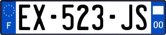 EX-523-JS