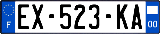 EX-523-KA