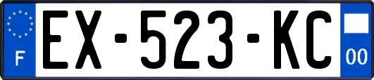 EX-523-KC