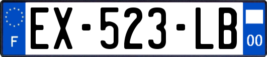 EX-523-LB
