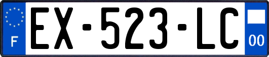 EX-523-LC