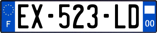 EX-523-LD