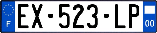 EX-523-LP